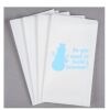 Hebrew Cup Disposable Towels Thumbnail