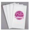 Hebrew Cup Disposable Towels Thumbnail