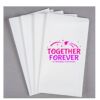 Hebrew Cup Disposable Towels Thumbnail