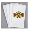 Hebrew Cup Disposable Towels Thumbnail