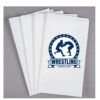 Hebrew Cup Disposable Towels Thumbnail