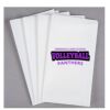 Hebrew Cup Disposable Towels Thumbnail