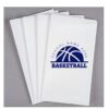 Hebrew Cup Disposable Towels Thumbnail