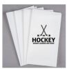 Hebrew Cup Disposable Towels Thumbnail