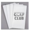 Hebrew Cup Disposable Towels Thumbnail