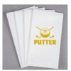 Hebrew Cup Disposable Towels Thumbnail