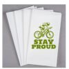 Hebrew Cup Disposable Towels Thumbnail