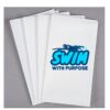 Hebrew Cup Disposable Towels Thumbnail
