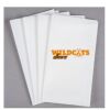 Hebrew Cup Disposable Towels Thumbnail