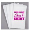 Hebrew Cup Disposable Towels Thumbnail