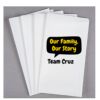 Hebrew Cup Disposable Towels Thumbnail