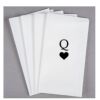 Hebrew Cup Disposable Towels Thumbnail