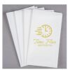 Hebrew Cup Disposable Towels Thumbnail