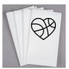 Hebrew Cup Disposable Towels Thumbnail