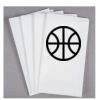 Hebrew Cup Disposable Towels Thumbnail