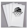 Hebrew Cup Disposable Towels Thumbnail