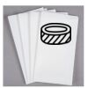 Hebrew Cup Disposable Towels Thumbnail