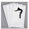 Hebrew Cup Disposable Towels Thumbnail