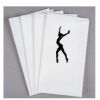 Hebrew Cup Disposable Towels Thumbnail