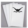 Hebrew Cup Disposable Towels Thumbnail