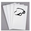 Hebrew Cup Disposable Towels Thumbnail