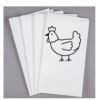 Hebrew Cup Disposable Towels Thumbnail