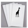 Hebrew Cup Disposable Towels Thumbnail