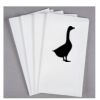 Hebrew Cup Disposable Towels Thumbnail