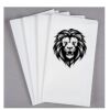 Hebrew Cup Disposable Towels Thumbnail