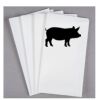 Hebrew Cup Disposable Towels Thumbnail