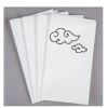 Hebrew Cup Disposable Towels Thumbnail