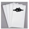 Hebrew Cup Disposable Towels Thumbnail