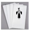 Hebrew Cup Disposable Towels Thumbnail