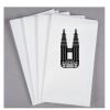 Hebrew Cup Disposable Towels Thumbnail