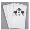 Hebrew Cup Disposable Towels Thumbnail