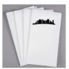 Hebrew Cup Disposable Towels Thumbnail