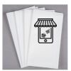 Hebrew Cup Disposable Towels Thumbnail
