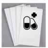 Hebrew Cup Disposable Towels Thumbnail