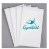 Hebrew Cup Disposable Towels Thumbnail