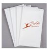 Hebrew Cup Disposable Towels Thumbnail