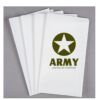 Hebrew Cup Disposable Towels Thumbnail