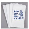 Hebrew Cup Disposable Towels Thumbnail