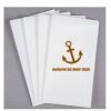 Hebrew Cup Disposable Towels Thumbnail