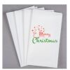 Hebrew Cup Disposable Towels Thumbnail