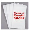 Hebrew Cup Disposable Towels Thumbnail