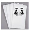 Hebrew Cup Disposable Towels Thumbnail