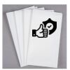 Hebrew Cup Disposable Towels Thumbnail