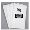 Hebrew Cup Disposable Towels Thumbnail