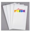 Hebrew Cup Disposable Towels Thumbnail