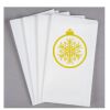 Hebrew Cup Disposable Towels Thumbnail